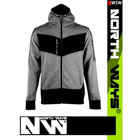 North Ways RINER technikai pulóver - munkaruha