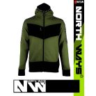 North Ways RINER technikai pulóver - munkaruha