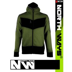 North Ways RINER technikai pulóver - munkaruha