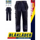 Blåkläder CRAFTSMEN NAVY pamut technikai deréknadrág - Blaklader munkaruha
