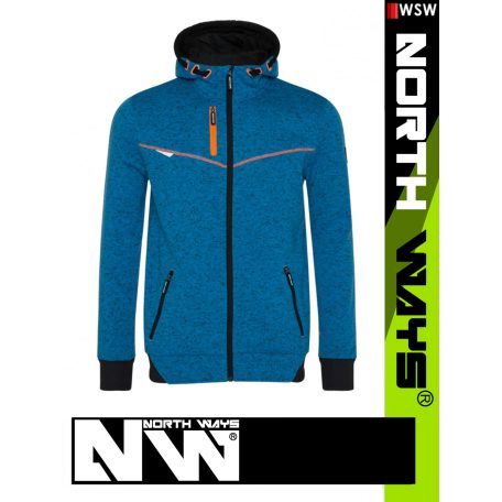 North Ways BOTTA technikai pulóver - munkaruha