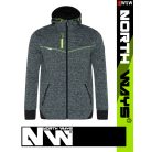 North Ways BOTTA technikai pulóver - munkaruha