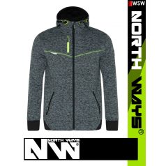 North Ways BOTTA technikai pulóver - munkaruha