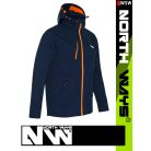 North Ways BOREL technikai softshell kabát - munkaruha