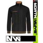 North Ways ANDREAU technikai átmeneti kabát - munkaruha