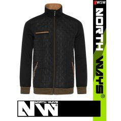 North Ways ANDREAU technikai átmeneti kabát - munkaruha