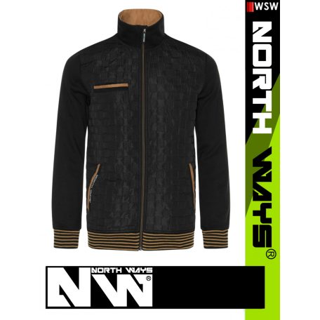 North Ways ANDREAU technikai átmeneti kabát - munkaruha