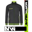 North Ways ANDREAU technikai átmeneti kabát - munkaruha