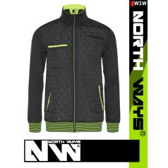 North Ways ANDREAU technikai átmeneti kabát - munkaruha