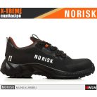 Norisk X-TREME BLACK S3L technikai prémium kompozit munkacipő - munkabakancs