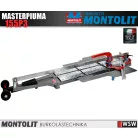 Montolit Masterpiuma kézi csempevágó - tolható