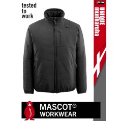 Mascot UNIQUE BLACK technikai bélelt télikabát - munkaruha   Mascot UNIQUE BLACK technikai bélelt télikabát - munkaruha