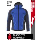 Mascot UNIQUE ROYAL technikai stretch kopásálló bélelt télikabát - munkaruha