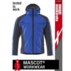 Mascot UNIQUE ROYAL technikai stretch kopásálló bélelt télikabát - munkaruha