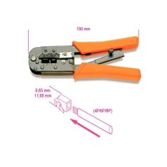 Saruzófogó telefonkábelsarukhoz_1601_PC