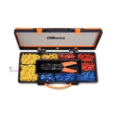 Saruzófogó 450 kábelsaruval_1602_C9T