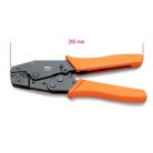 Automata saruzófogó nem szigetelt kábelsarukhoz, professzionális használatra_1609