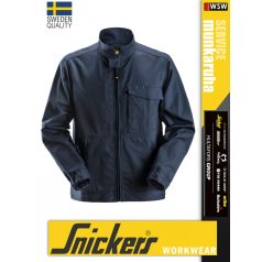 Snickers ALLROUNDWORK BLACK technikai prémium deréknadrág - munkaruha