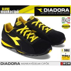   Diadora Utility GLOVE S1P textilborítású munkabakancs - munkacipő