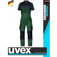   Uvex PERFEXXION GREEN prémium technikai kantárosnadrág - munkaruha