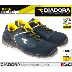 Diadora Utility BLITZ S1P munkabakancs - munkacipő