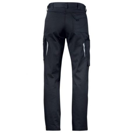 Uvex PERFEXXION GREY prémium technikai munkakabát - munkaruha