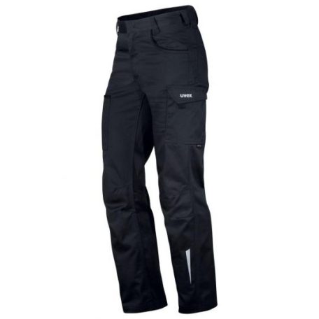 Uvex PERFEXXION GREY prémium technikai hibrid munkakabát - munkaruha