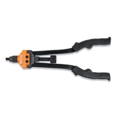   Beta szerszámok - Erősített szegecsanyaroppantó szett cserélhető fejjel_1742AN