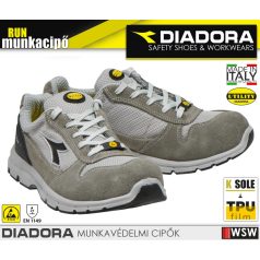 Diadora Utility RUN S1P munkabakancs - munkacipő
