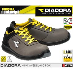 Diadora Utility FORMULA S3 munkabakancs - munkacipő