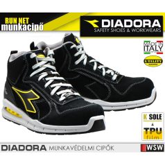 Diadora Utility RUN S3 munkabakancs - munkacipő