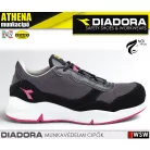 Diadora ATHENA NINEIRON S1PL technikai női munkabakancs - munkacipő