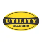 Diadora ATHENA NINEIRON S1PL technikai női munkabakancs - munkacipő