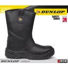 Dunlop férfi bakancs védőbetéttel munkacipő munkaruha munkabakancs