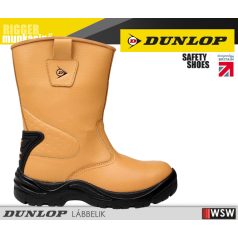 Dunlop RIGGER SB férfi munkacsizma - munkabakancs