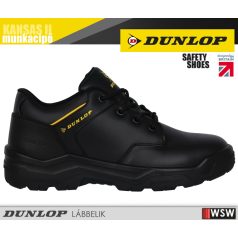 Dunlop KANSAS II SB férfi munkacipő - munkabakancs