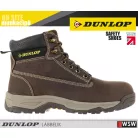 Dunlop férfi bakancs védőbetéttel munkacipő munkaruha munkabakancs