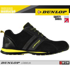 Dunlop férfi bakancs védőbetéttel munkacipő munkaruha munkabakancs