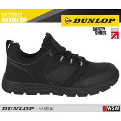 Dunlop DETROIT SB férfi munkabakancs - munkacipő