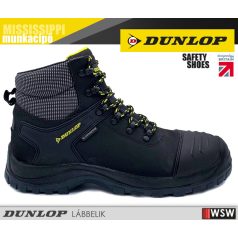 Dunlop MISSISSIPPI S3 férfi munkacipő - munkabakancs