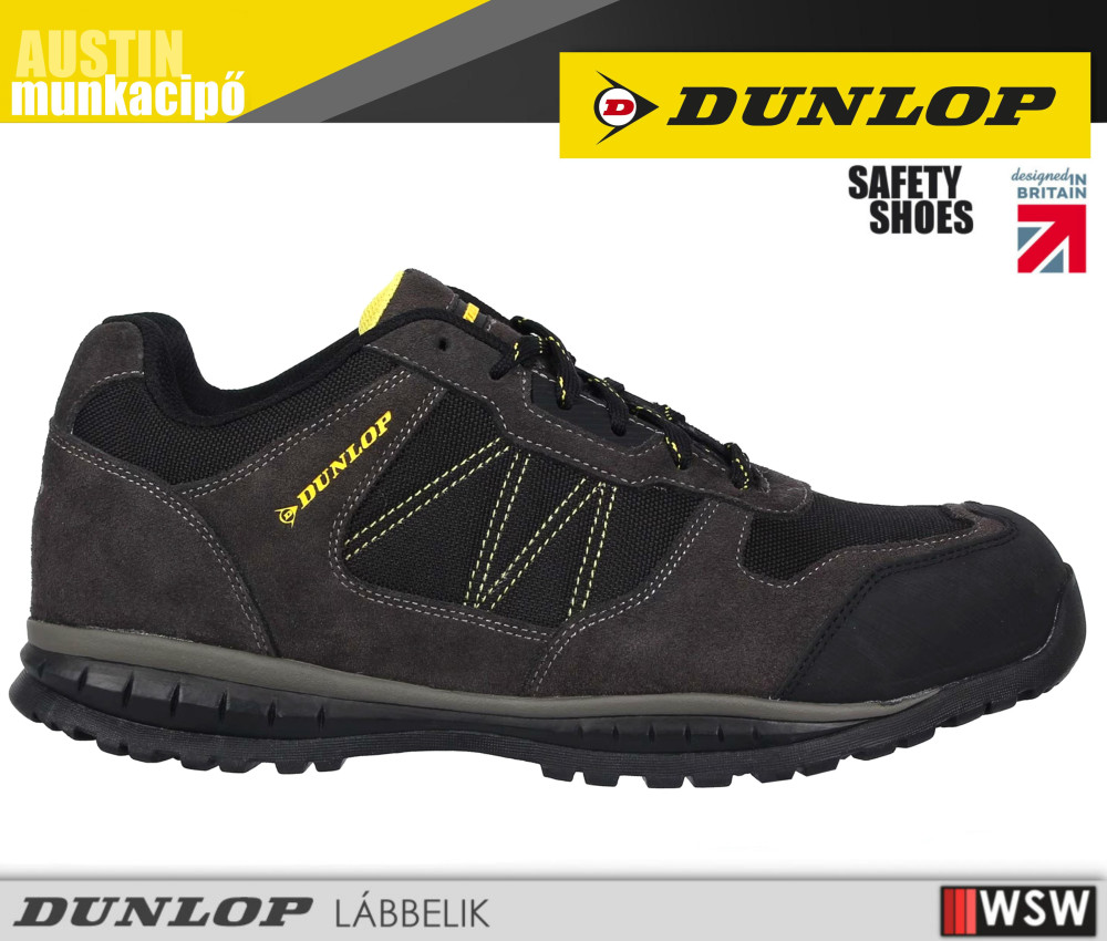 Dunlop maine sale sb sn00