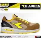 Diadora RUN NET AIRBOX TOBACCO S1PS technikai munkabakancs - munkacipő