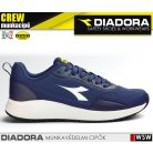 Diadora CREW EVO BLUE O1 technikai fémmentes munkabakancs - munkacipő