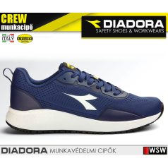   Diadora CREW EVO BLUE O1 technikai fémmentes munkabakancs - munkacipő