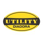 Diadora FLY LITEBASE MATRYX BLACK S3L technikai fémmentes munkabakancs - munkacipő