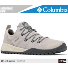 Columbia FAIRBANKS LOW technikai prémium cipő - bakancs