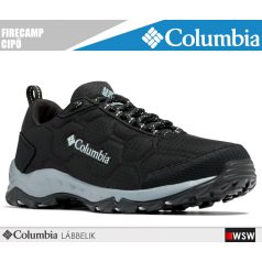 Columbia FIRECAMP REMESH technikai prémium cipő - bakancs