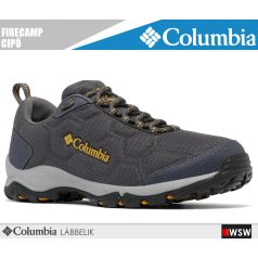 Columbia FIRECAMP REMESH technikai prémium cipő - bakancs