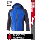 Mascot UNIQUE ROYAL technikai stretch kopásálló shell kabát - munkaruha