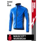 Mascot UNIQUE ROYAL technikai zipzáros felső - munkaruha
